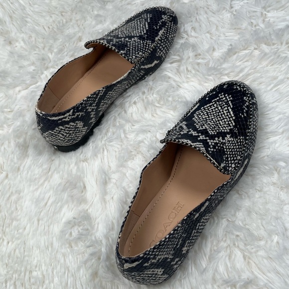 Coach | Harper Loafers - Picture 6 of 14